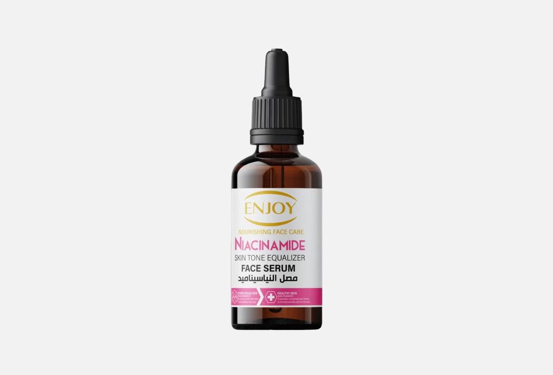 Enjoy Brightening Face Serum Skin Tone Equalizer 50 ml Enjoy Brightening Face Serum Skin Tone Equalizer
