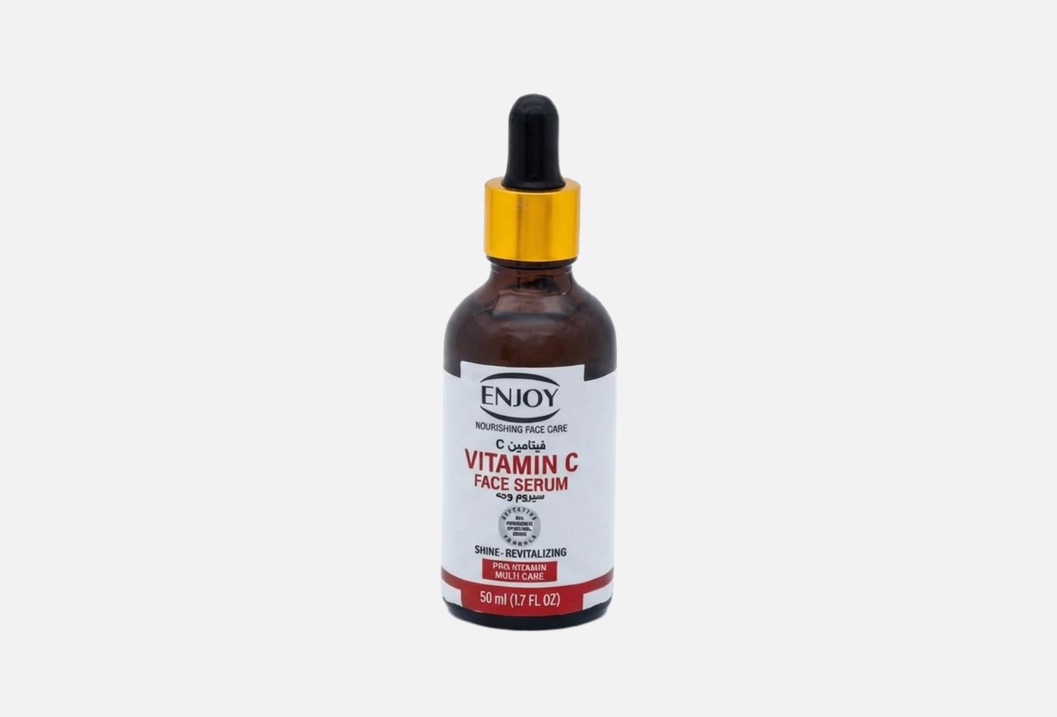 Serum with Vitamin C  50 