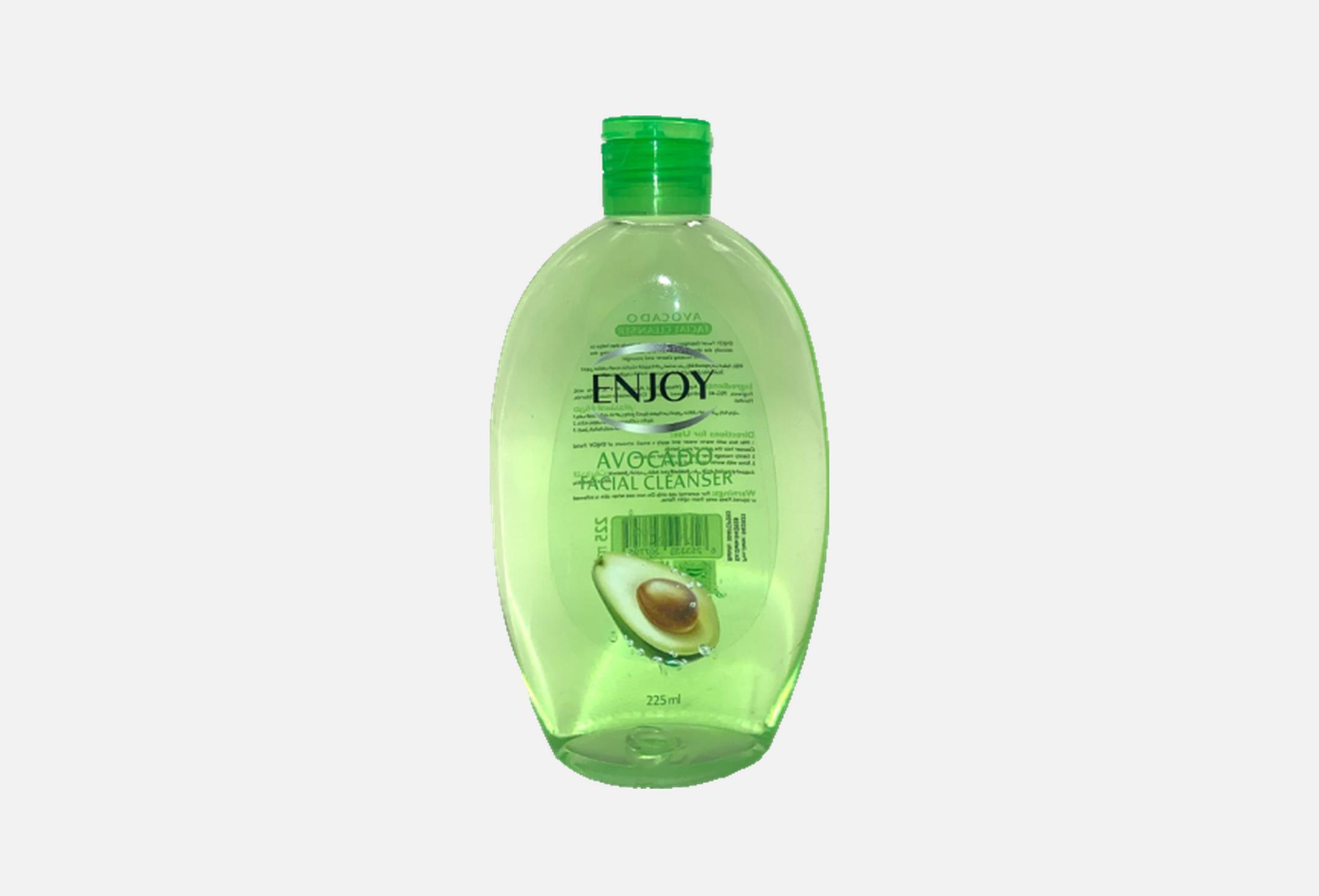 Face&Makeup Avocado Cleanser 225