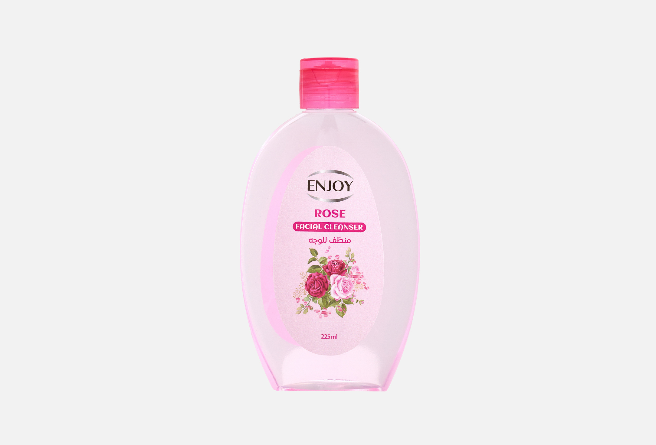 Face&Makeup Rose Cleanser  225 