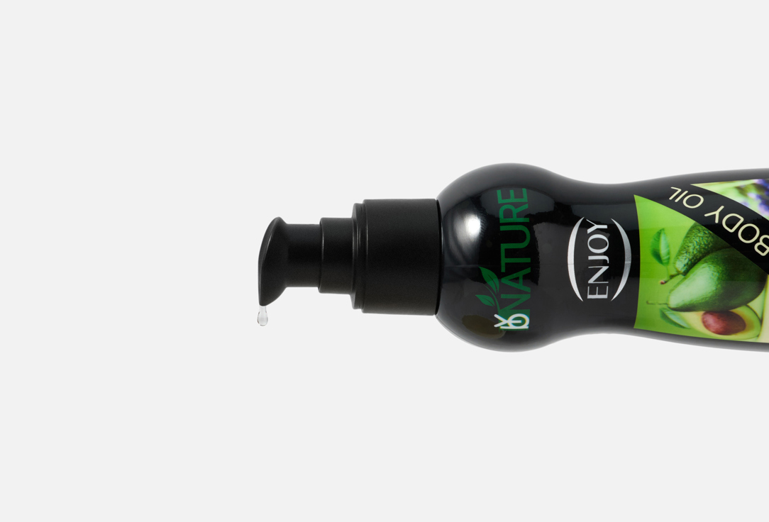 Enjoy Hydrating Body Oil Avocado&Lavender Massage Oil