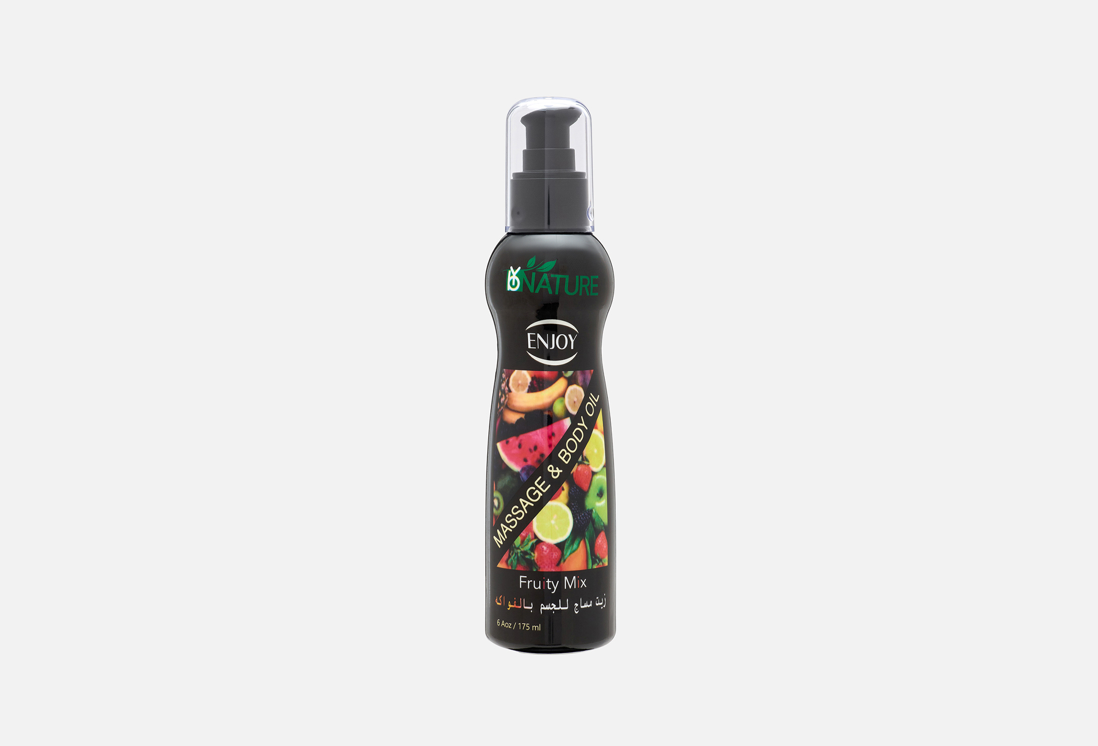 Fruit Massage Oil  175 