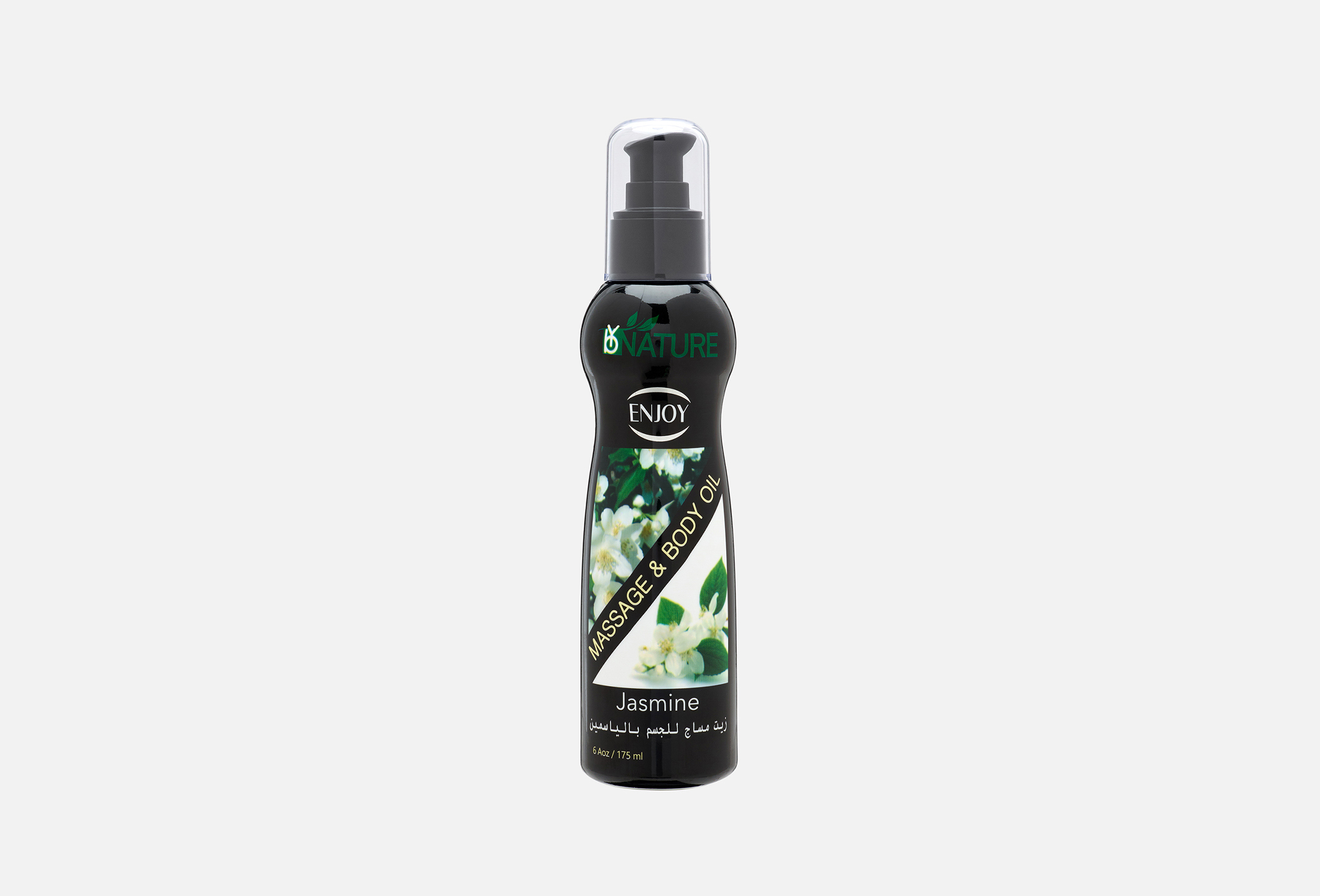 Jasmine Massage Oil  175 