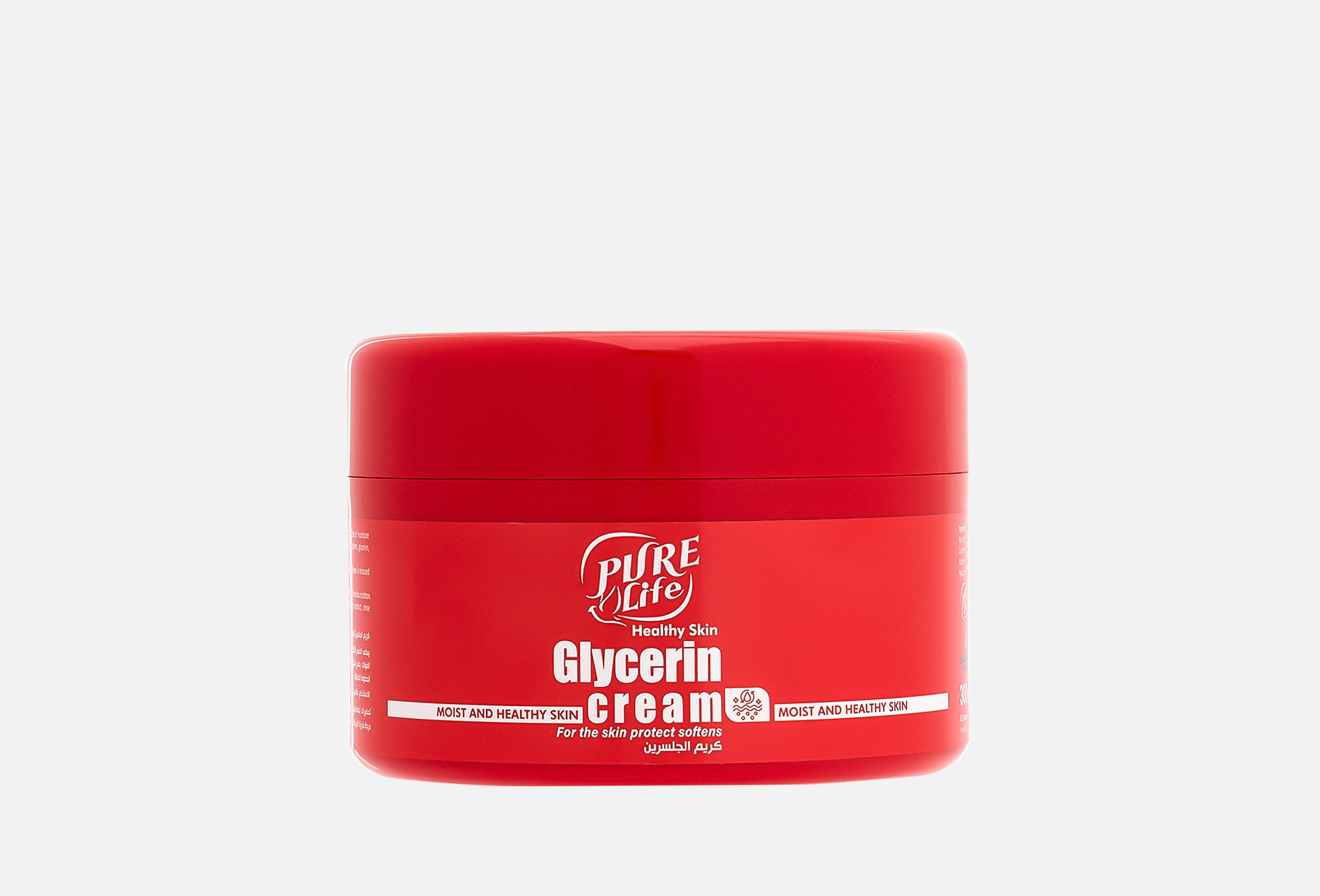 Lifeglycerin Cream II  300 