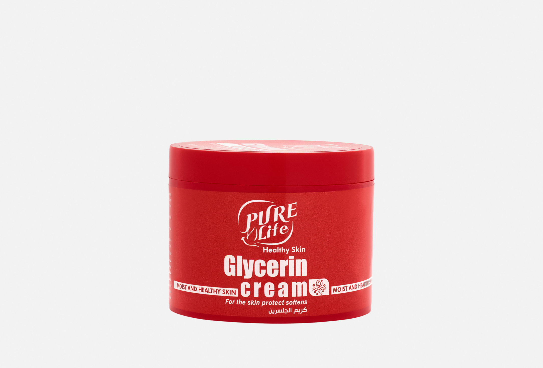 Lifeglycerin Cream I  150 