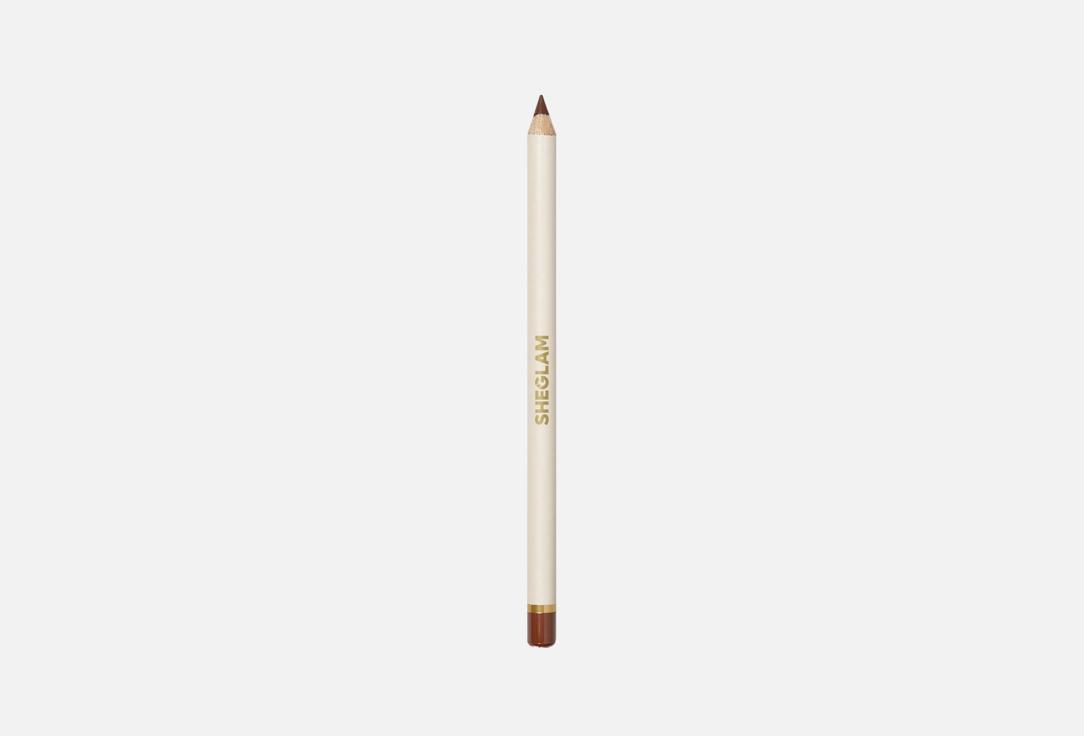 Sheglam Matte Lip Liner Lip Facts