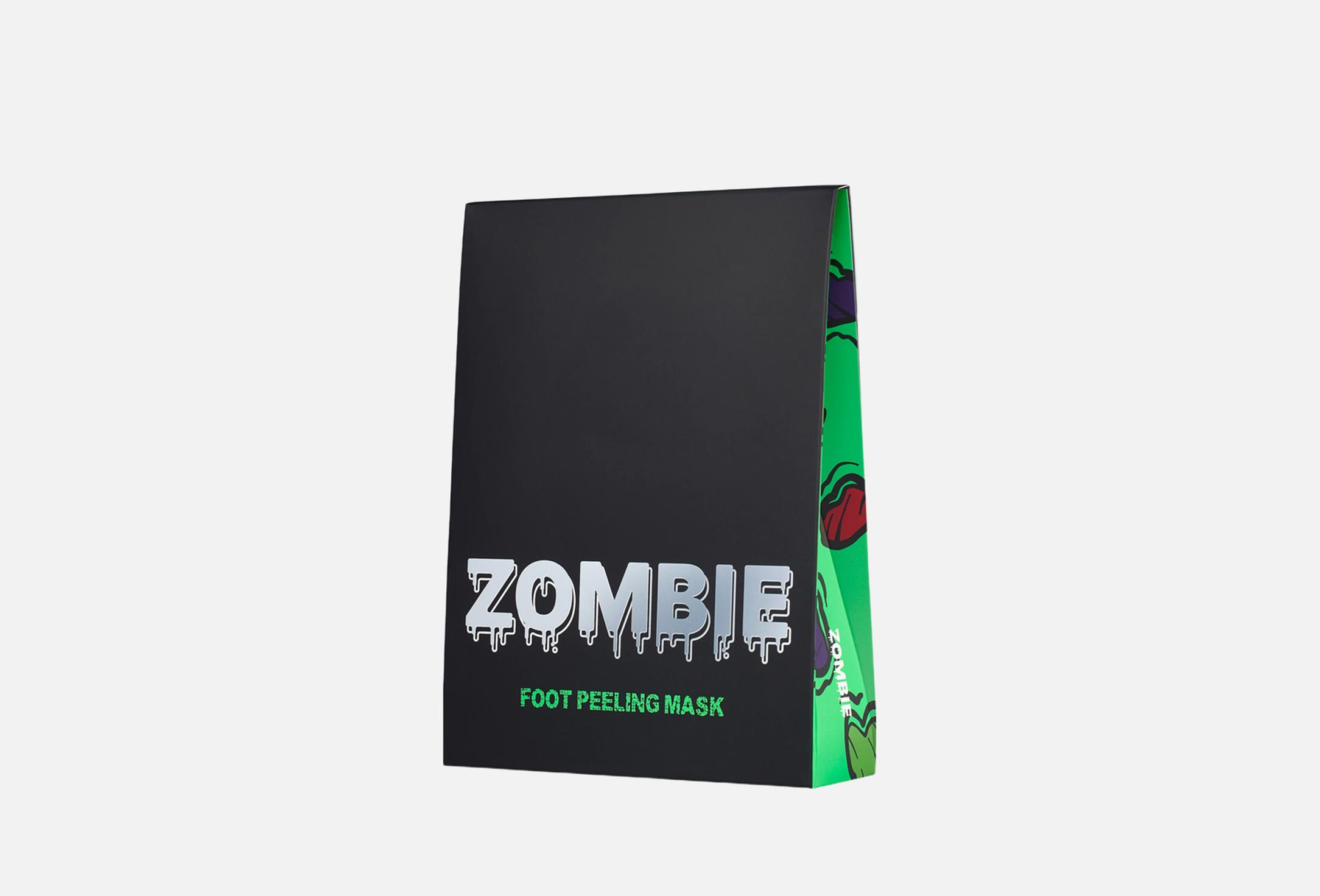 Zombie 3