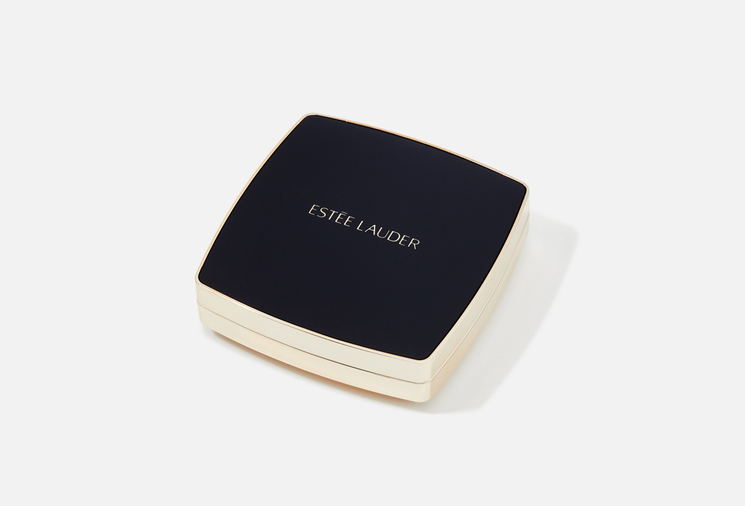 Estée Lauder Matte powder foundation Double wear stay in place