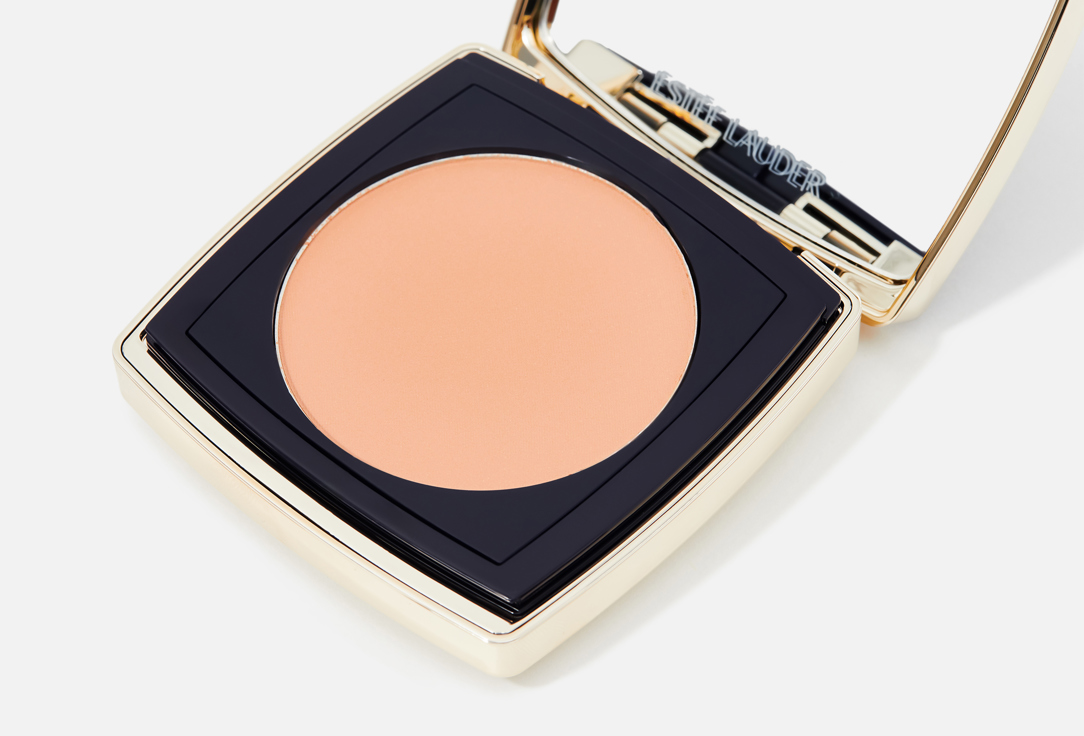 Estée Lauder Matte powder foundation Double wear stay in place
