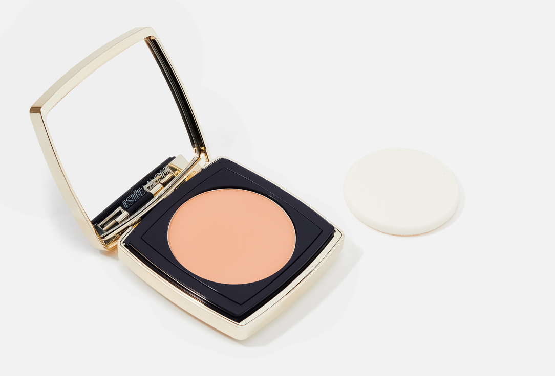 Estée Lauder Matte powder foundation Double wear stay in place