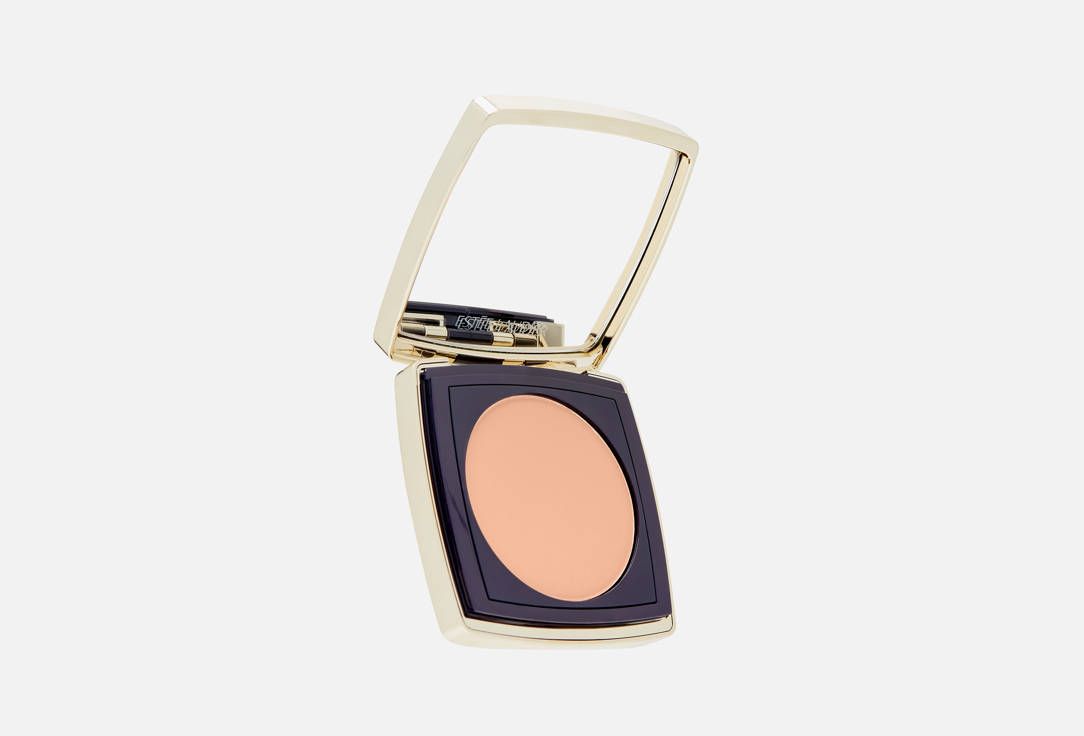 Estée Lauder Matte powder foundation Double wear stay in place
