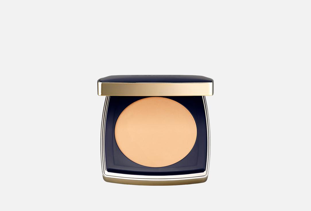 Estee Lauder Матовая пудра с эффектом тональной основы Double wear stay in place