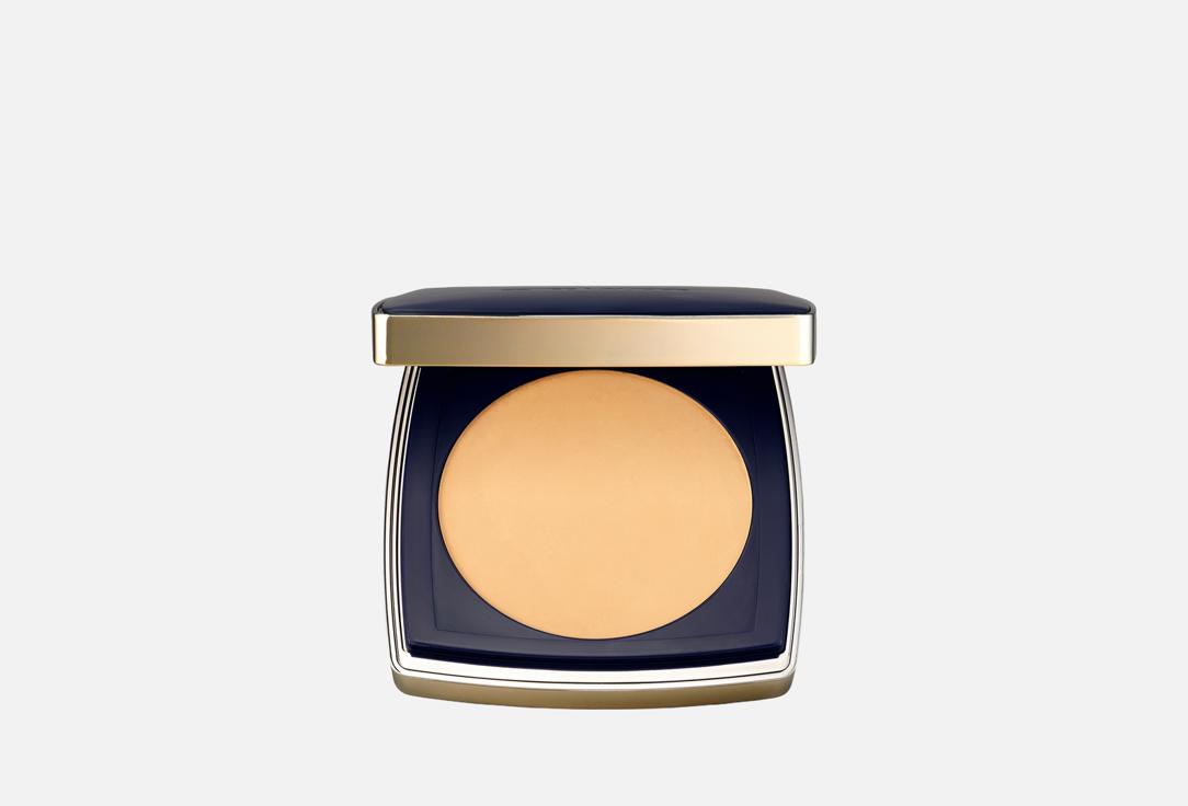 Estee Lauder Матовая пудра с эффектом тональной основы Double wear stay in place