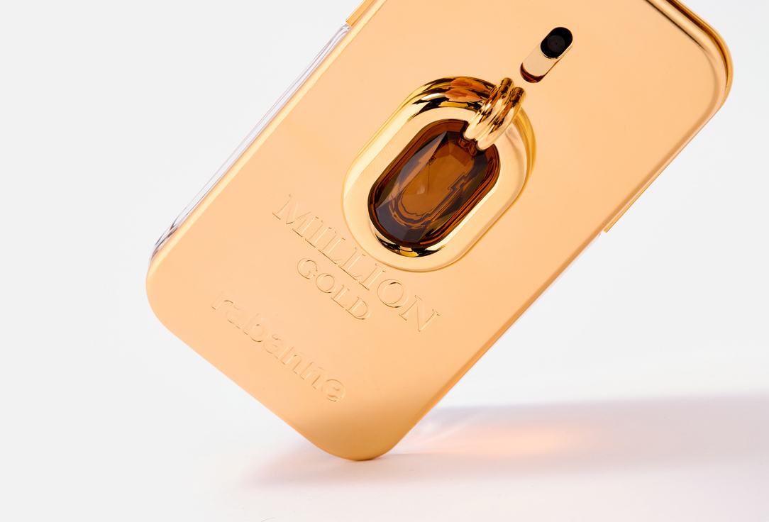 رابان ماء عطر مليون جولد 50 مل رابان ماء عطر مليون جولد