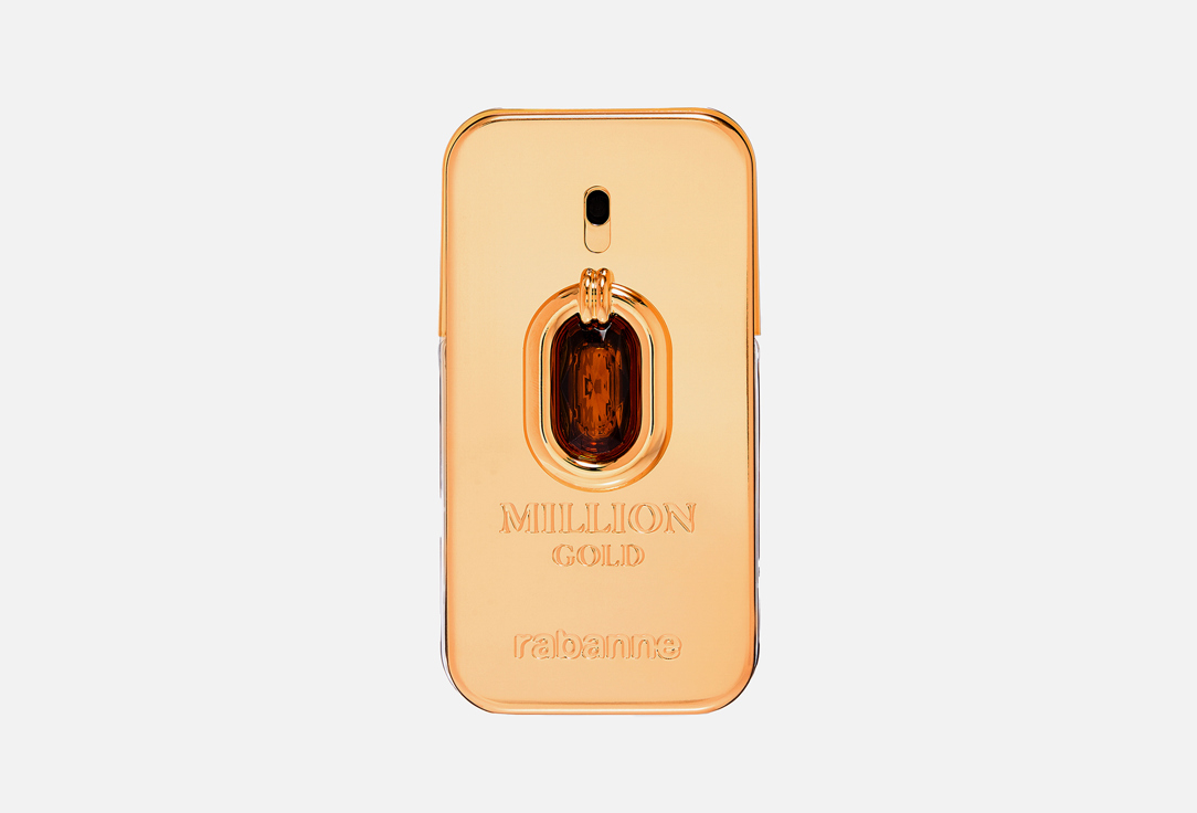 رابان ماء عطر مليون جولد 50 مل رابان ماء عطر مليون جولد