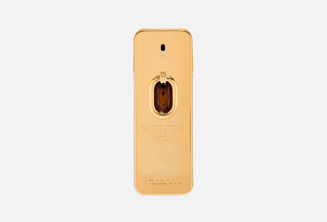 RABANNE Eau de Parfum Million Gold 100 ml RABANNE Eau de Parfum Million Gold