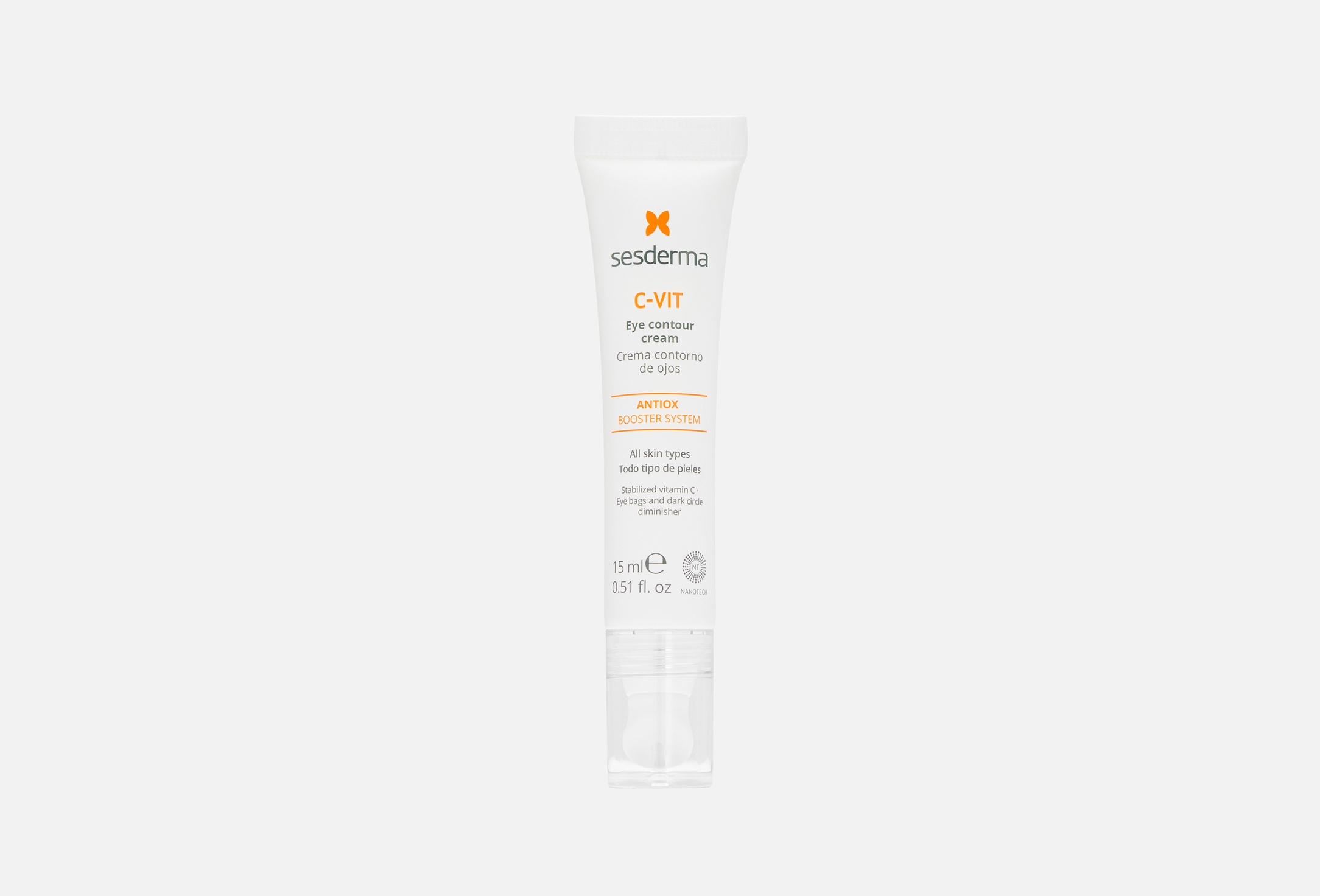 C-vit Eye Contour Cream  15 