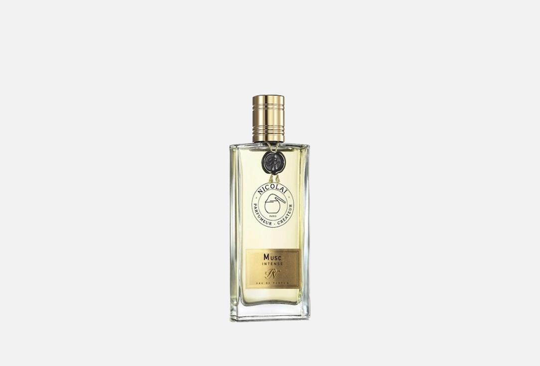 Nicolai Parfumeur-Createur Paris Eau de Parfum Musc Intense 30 ml Nicolai Parfumeur-Createur Paris Eau de Parfum Musc Intense