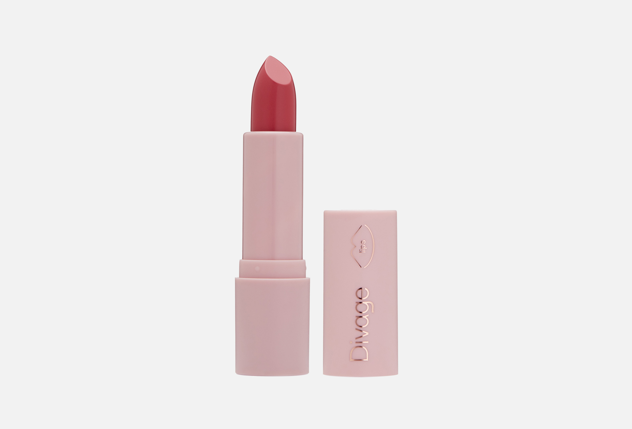 Praline 4 13, Rose quartz