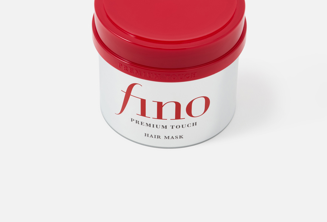 FINO Nourishing Hair Mask PREMIUM TOUCH RICH