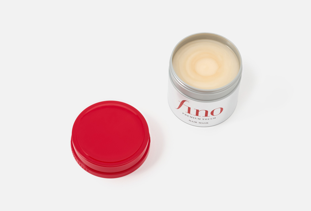 FINO Nourishing Hair Mask PREMIUM TOUCH RICH