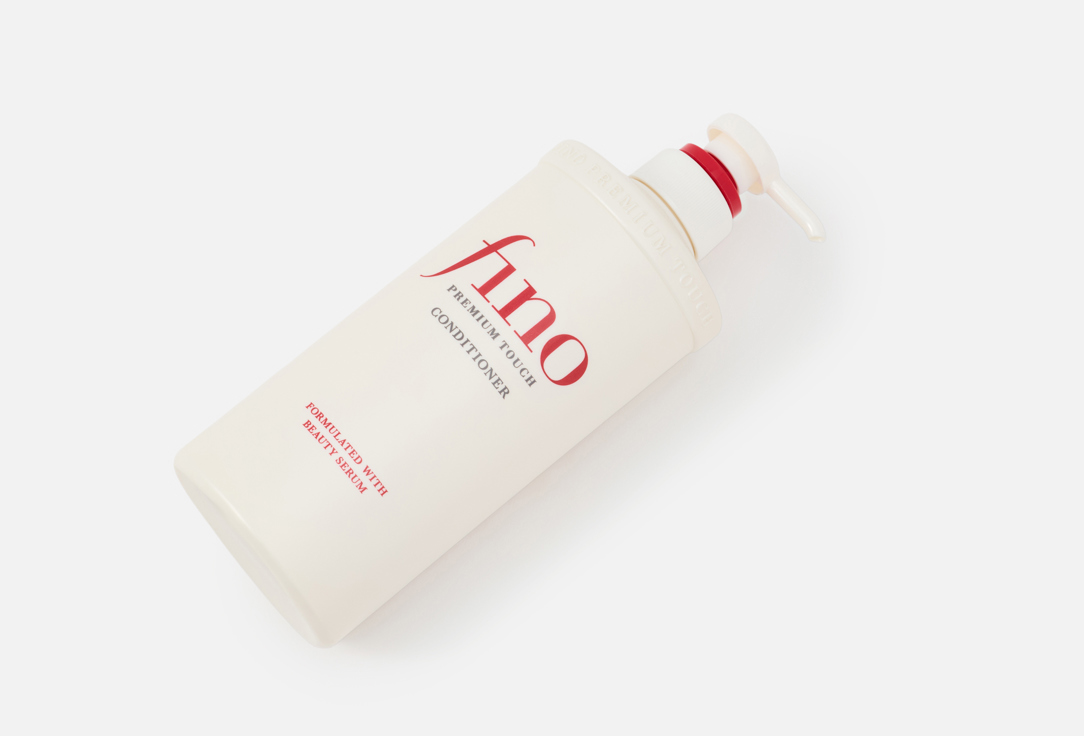 FINO Moisturising hair conditioner Premium Touch