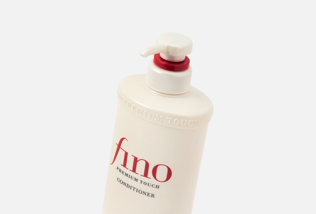 FINO Moisturising hair conditioner Premium Touch