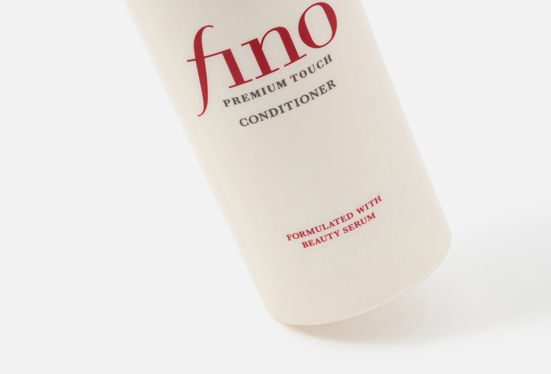 FINO Moisturising hair conditioner Premium Touch