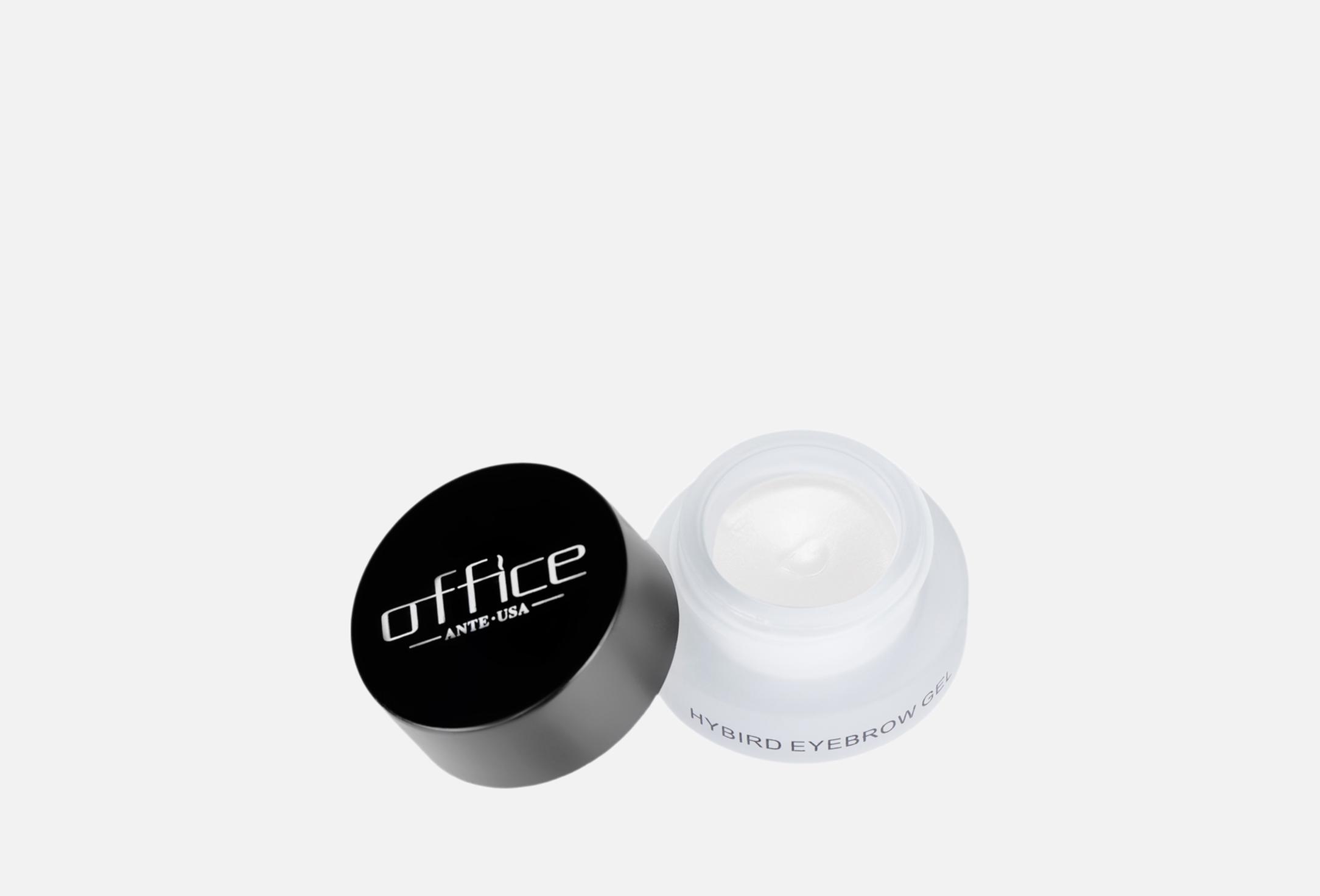 Hybrid Eyebrowgel 5 E07