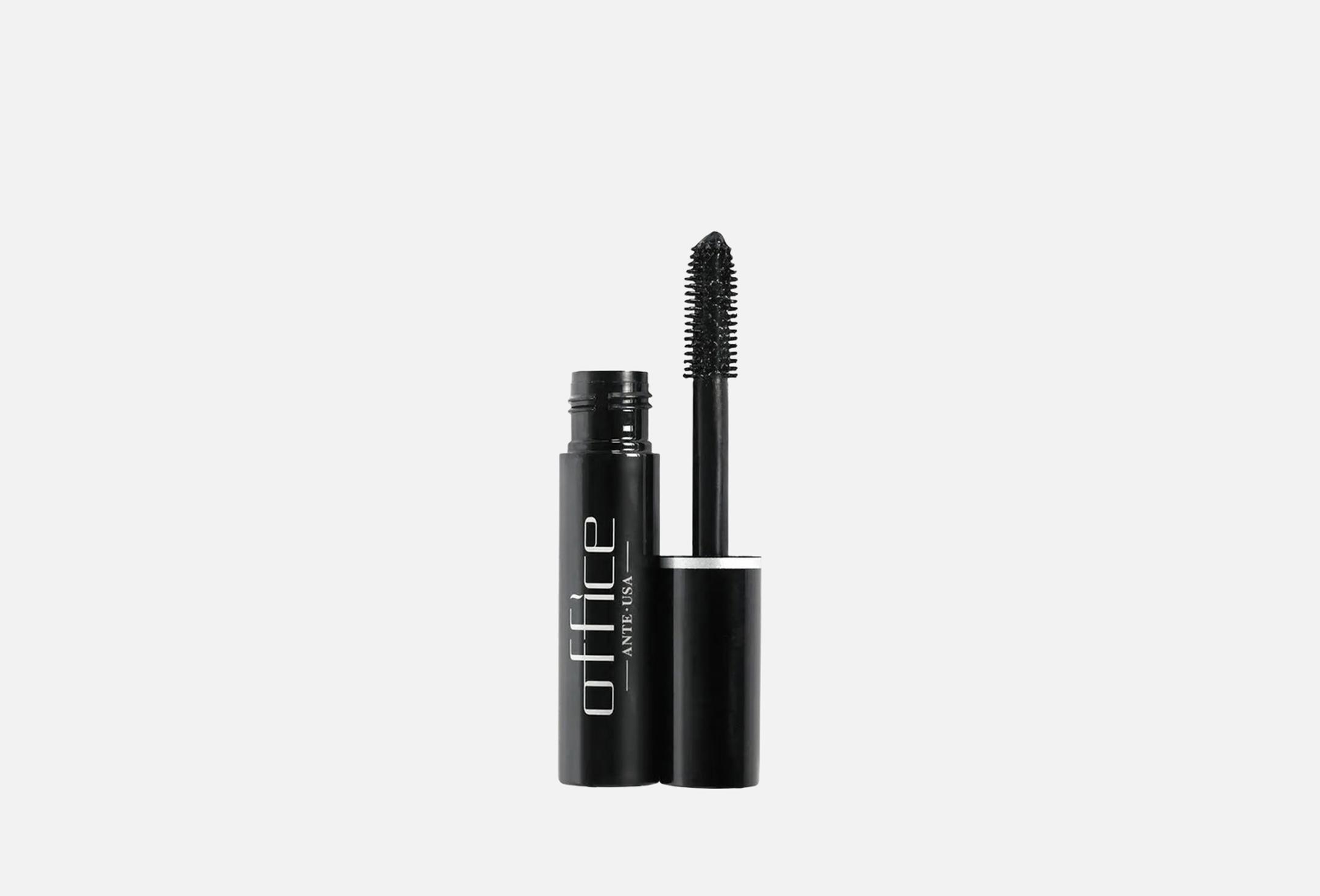 Mascara Cream  10 H01