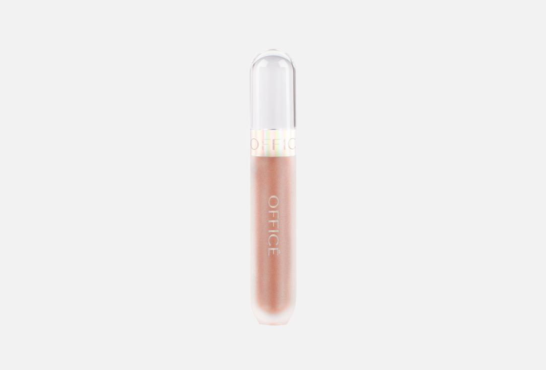 Office Makeup Shimmering Lip Gloss Extreme Shine ES07 2.7 ml Office Makeup Shimmering Lip Gloss Extreme Shine
