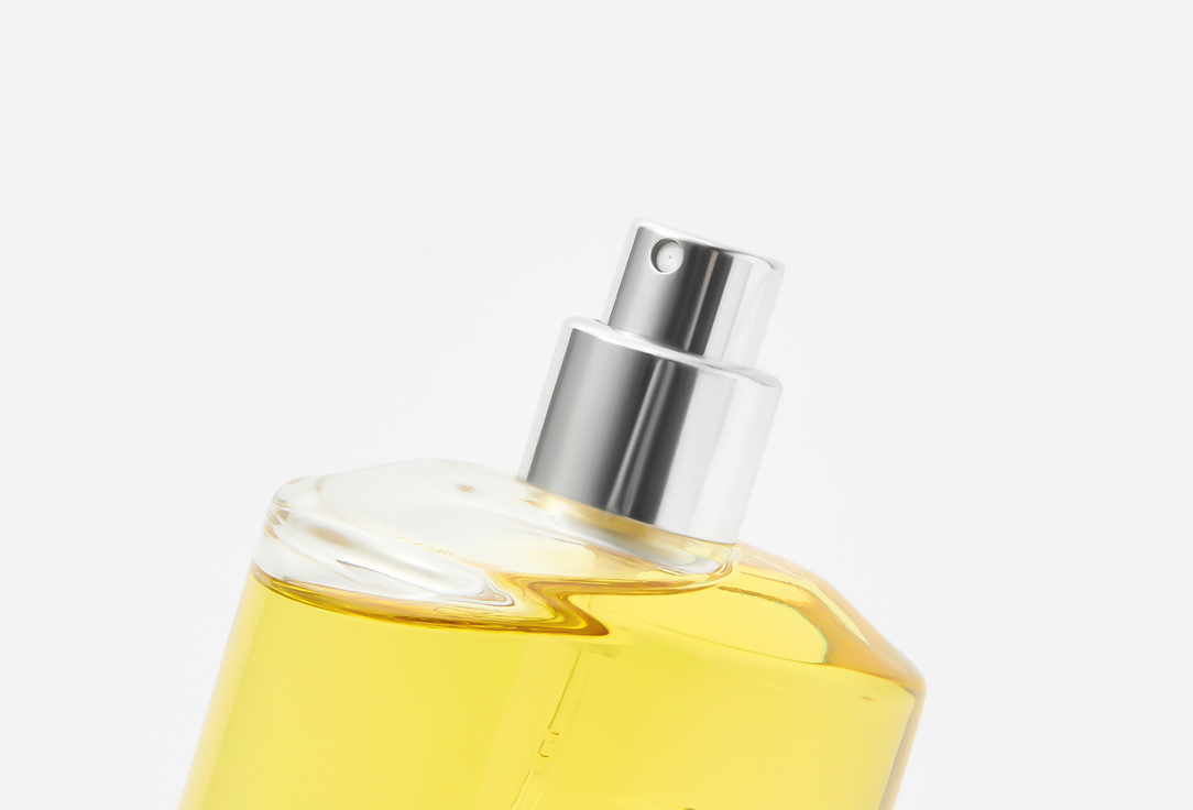 LIQUIDES IMAGINAIRES Eau de Parfum Saffron mandarin