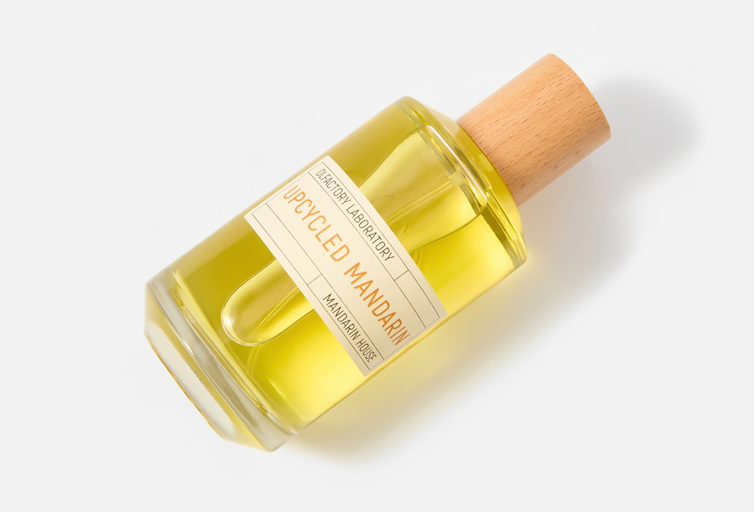 LIQUIDES IMAGINAIRES Eau de Parfum Upcycled mandarin