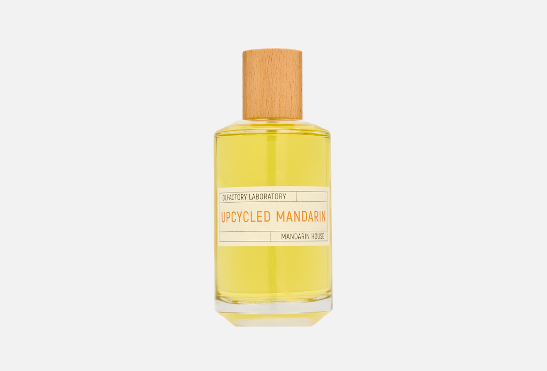 LIQUIDES IMAGINAIRES Eau de Parfum Upcycled mandarin