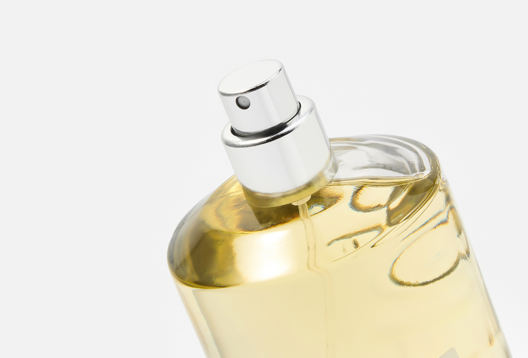 LIQUIDES IMAGINAIRES Eau de Parfum Buddha blend