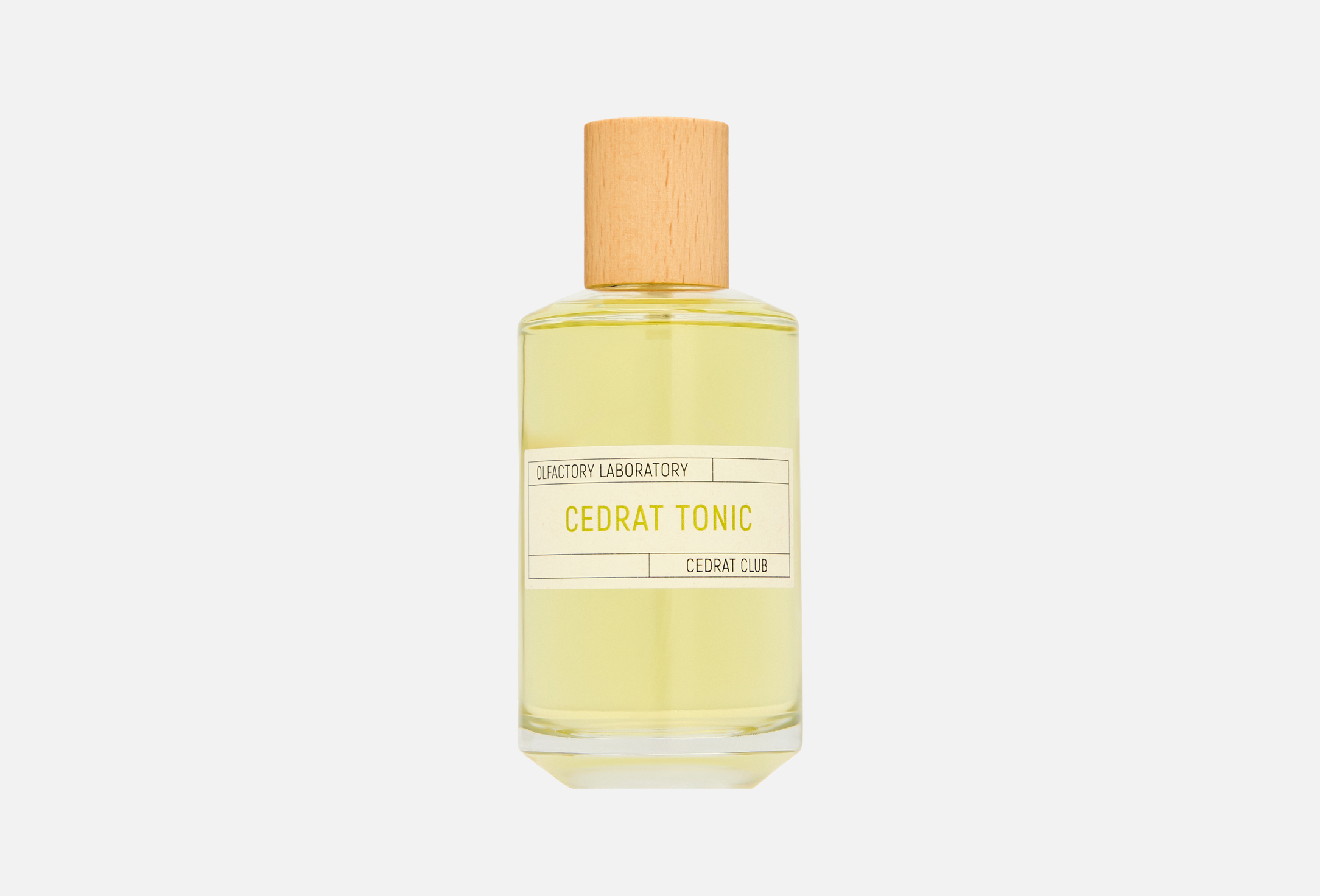 Cedrat tonic  100 