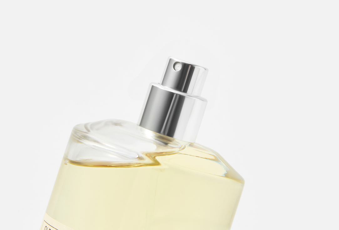LIQUIDES IMAGINAIRES Eau de Parfum Seductive cedrat