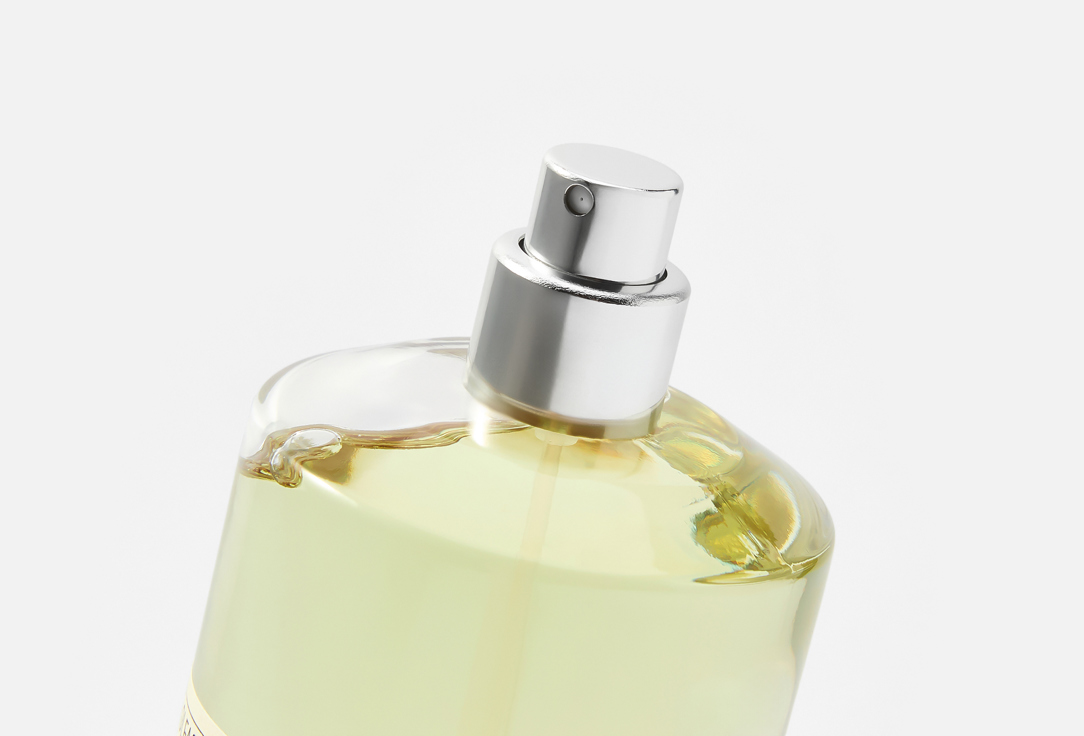 LIQUIDES IMAGINAIRES Eau de Parfum Pistachio cousin