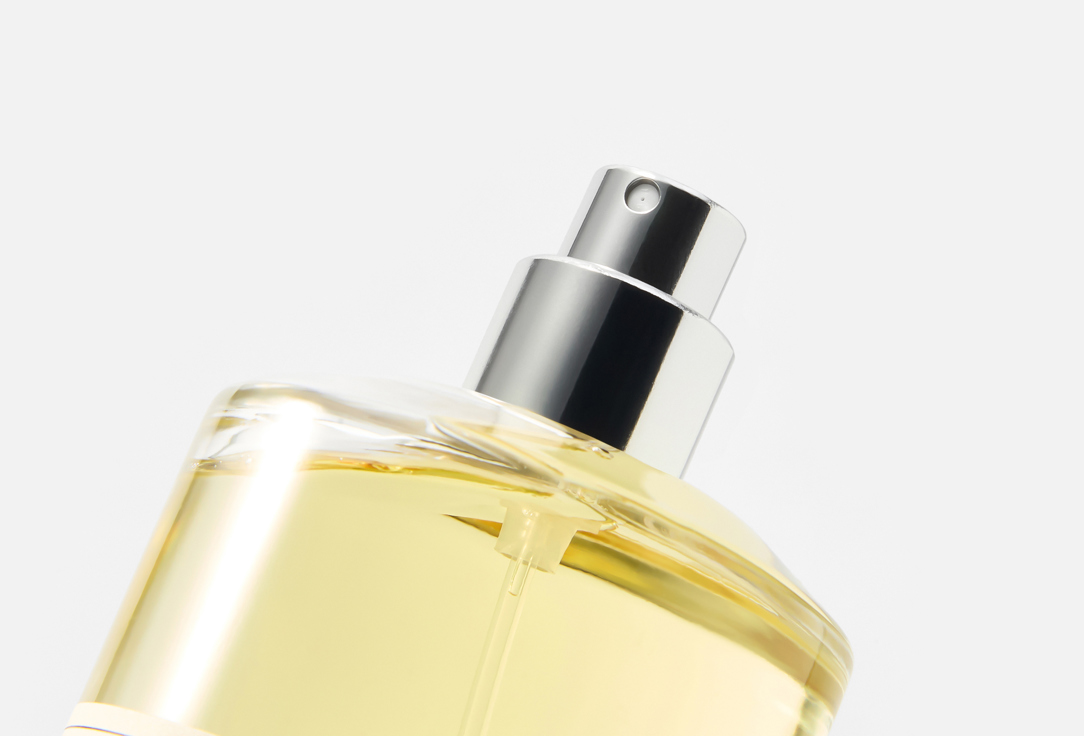 LIQUIDES IMAGINAIRES Eau de Parfum Bergamot brother