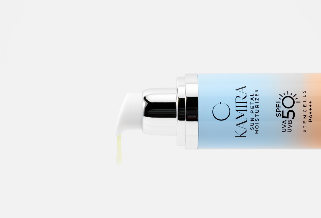 KAMIRA Sun Protection Cream SPF 50 Sunblock 30 ml KAMIRA Sun Protection Cream SPF 50 Sunblock