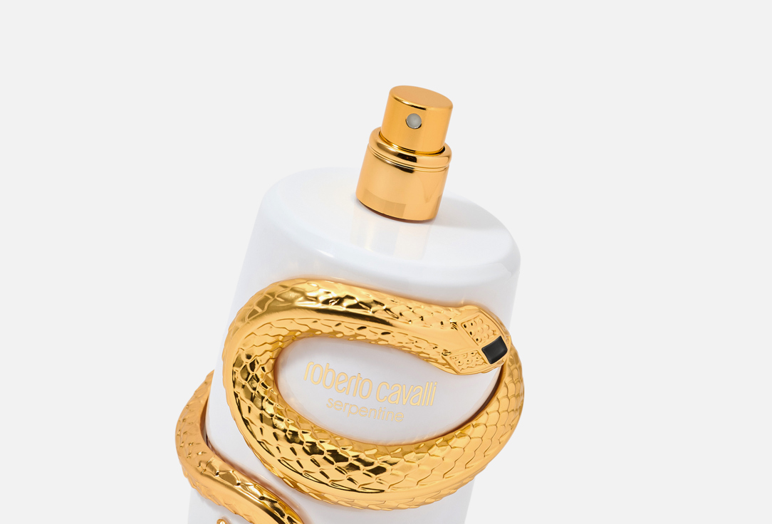 Roberto Cavalli Eau de Parfum Serpentine