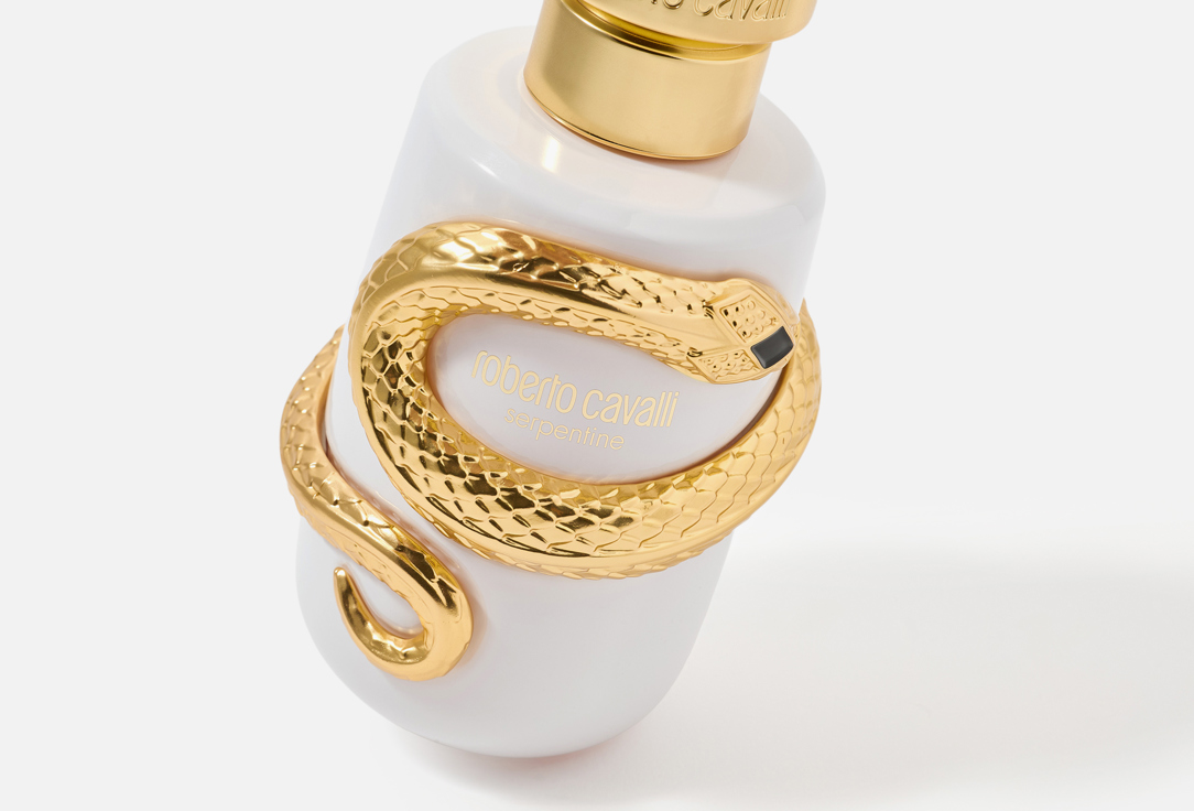 Roberto Cavalli Eau de Parfum Serpentine
