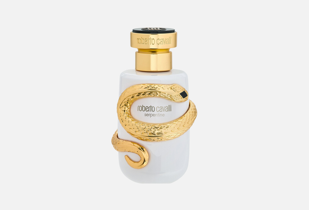 Roberto Cavalli Eau de Parfum Serpentine