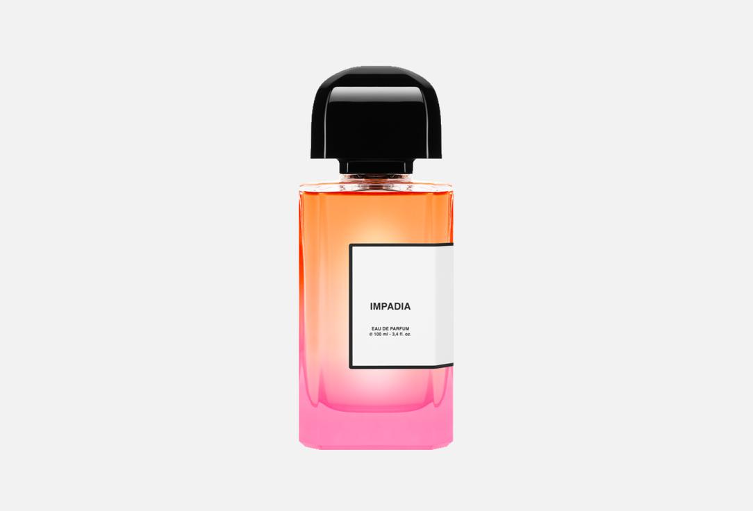بي دي كي ماء عطر إمباديا 100 مل بي دي كي ماء عطر إمباديا