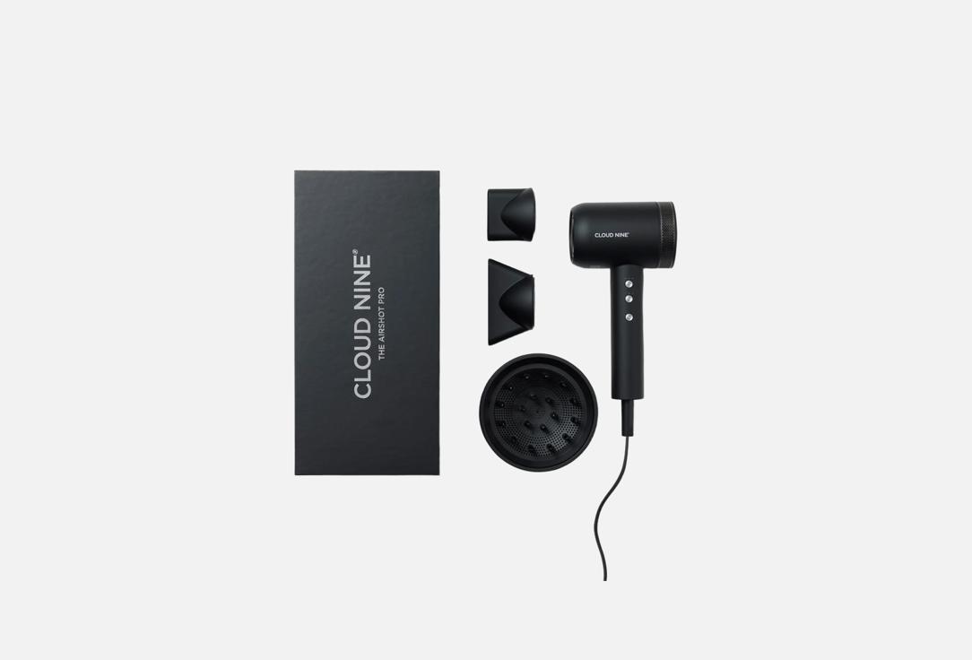 Cloud Nine Hair Dryer The Air Shot Pro