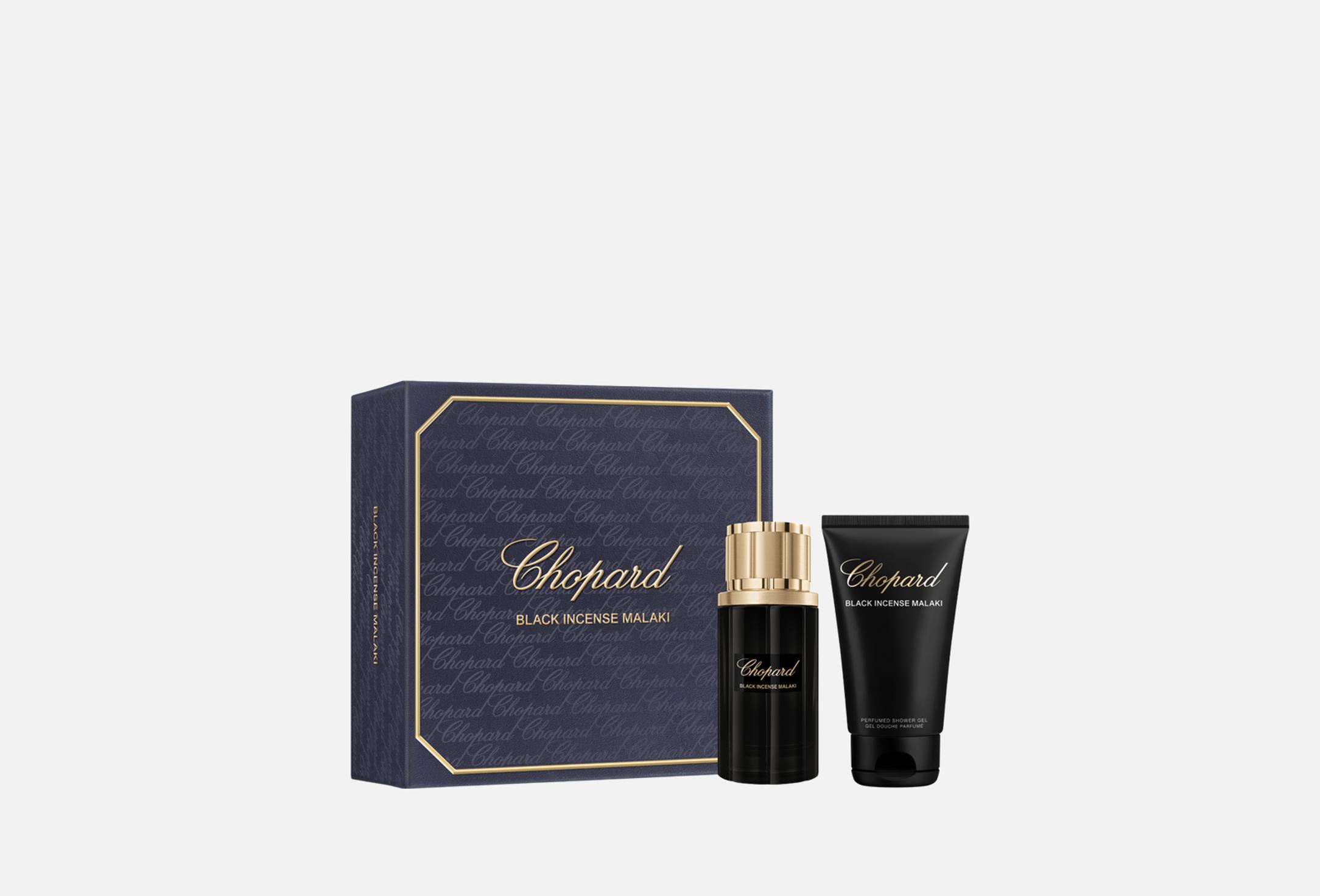 Malaki Black Incense  2 