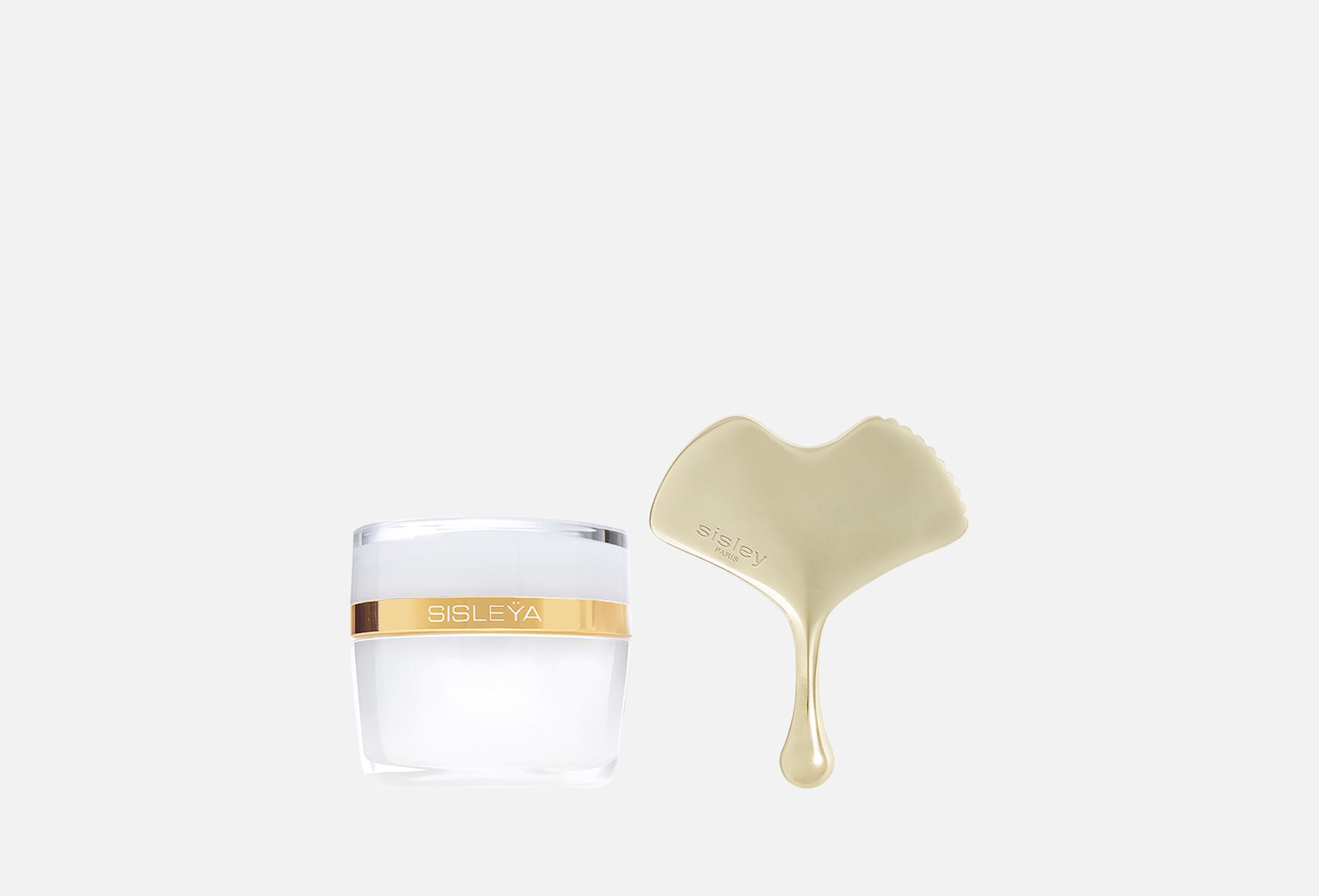 Sisleÿa L'Intégral Anti-Âge & Gingko Gua Sha 2