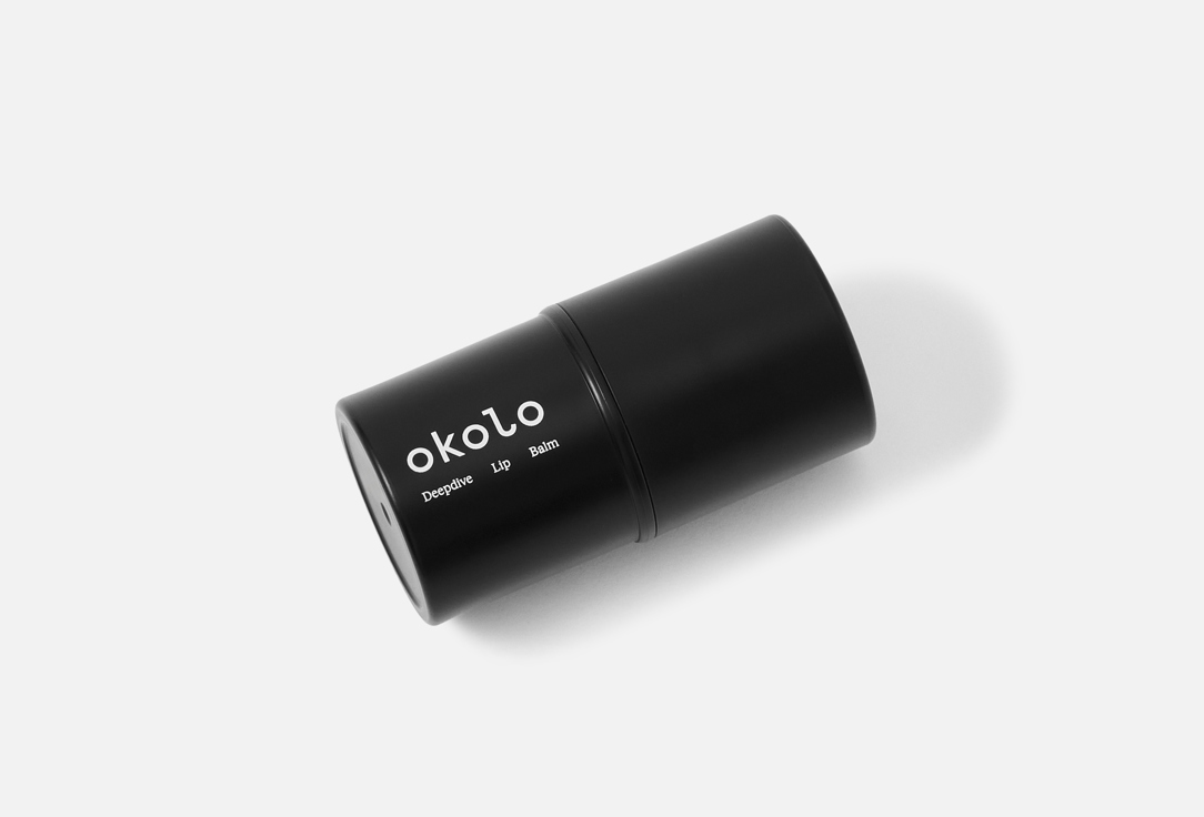 OKOLO lip care balm Lip Balm 4.5 ml OKOLO lip care balm Lip Balm