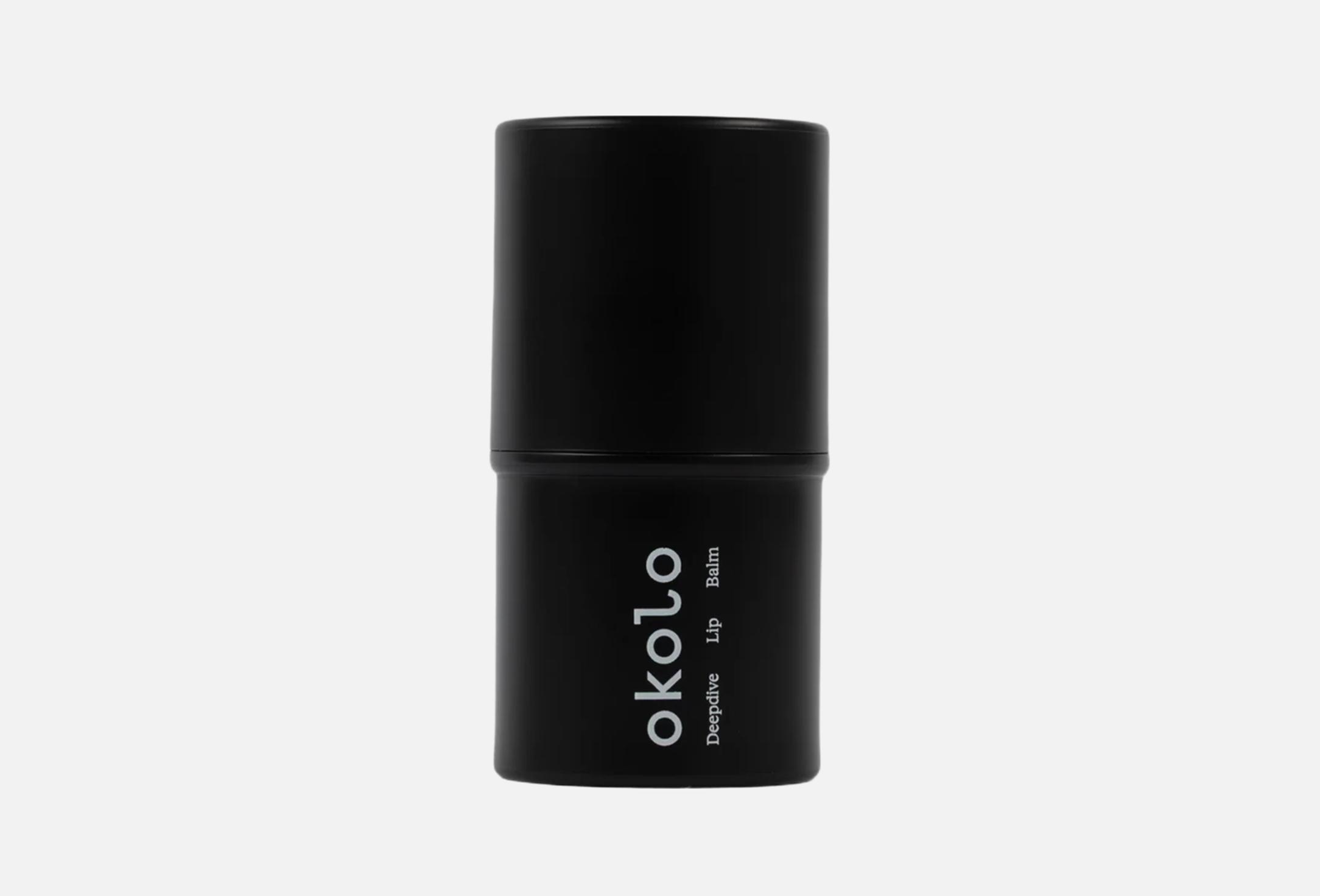 Deepdive lip balm 4.5