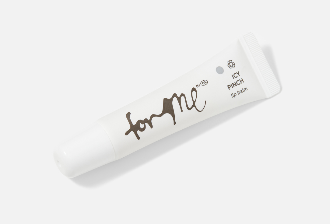 For me by gold apple Lip Balm lip balm 10 g For me by gold apple Lip Balm lip balm